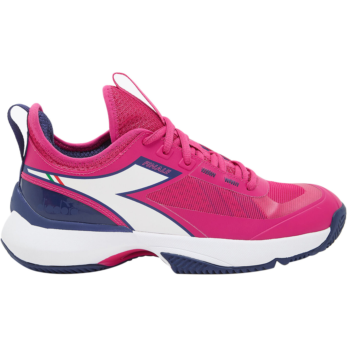 Gravel tennisschoenen outlet dames