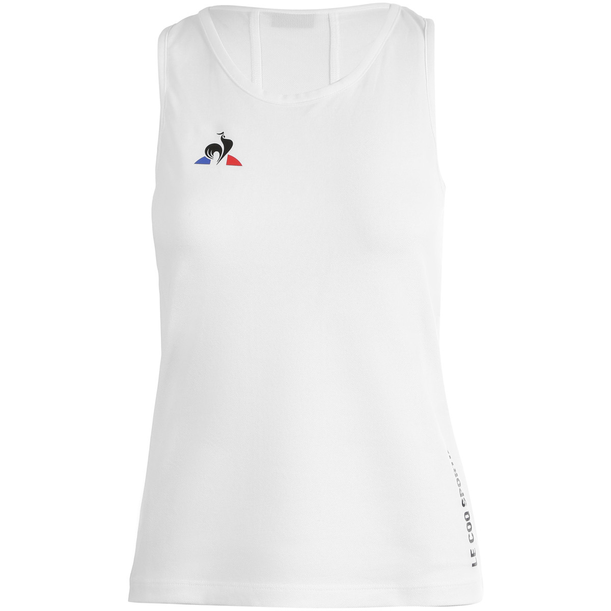 stereo Wees echtgenoot LE COQ SPORTIF TENNIS N°4 TANKTOP DAMES - LE COQ SPORTIF - Dames - Kleding  | Tennispro