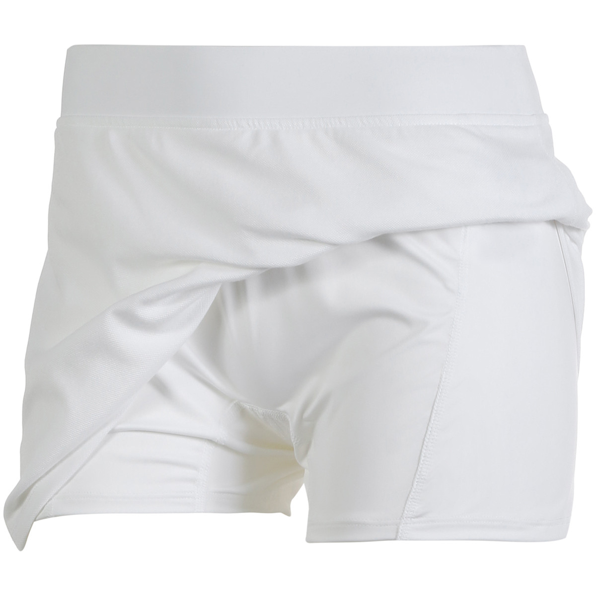 bedrijf Vertrappen waardigheid LE COQ SPORTIF TENNIS N°2 SHORT-ROK - LE COQ SPORTIF - Dames - Kleding |  Tennispro