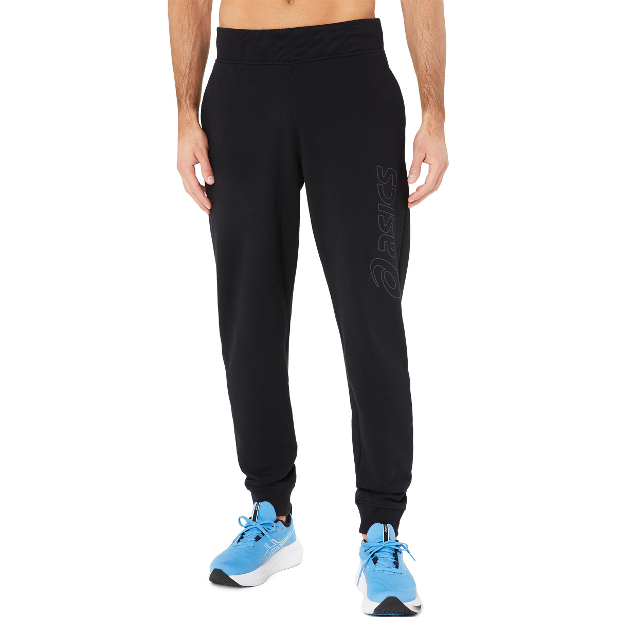 Hardloopbroek sales asics heren