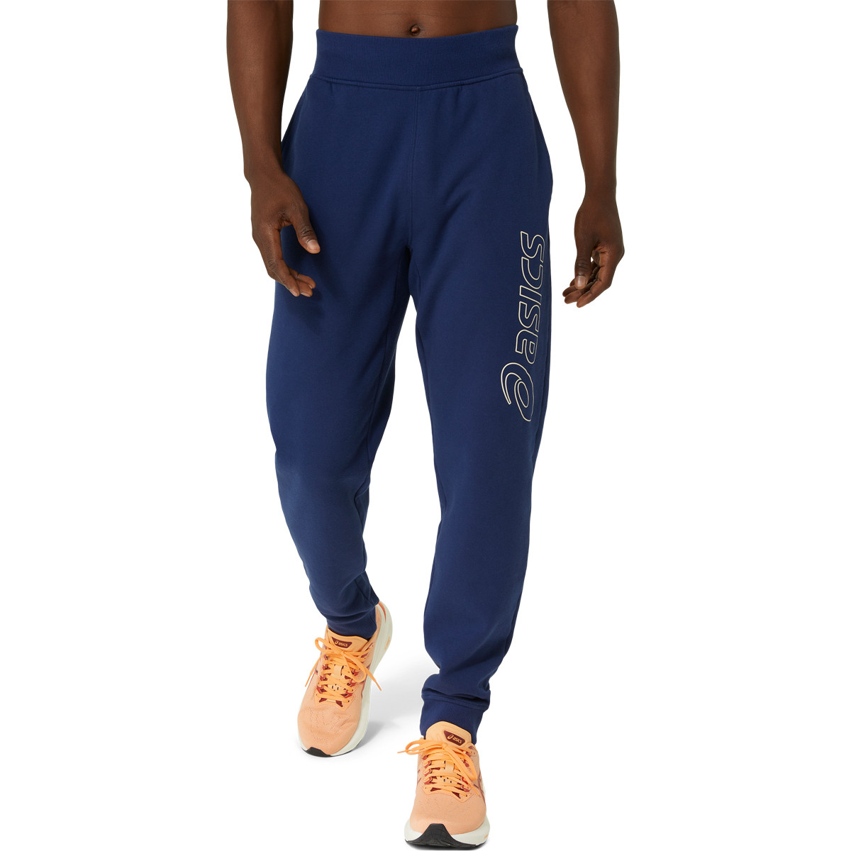 Asics trainingsbroek deals