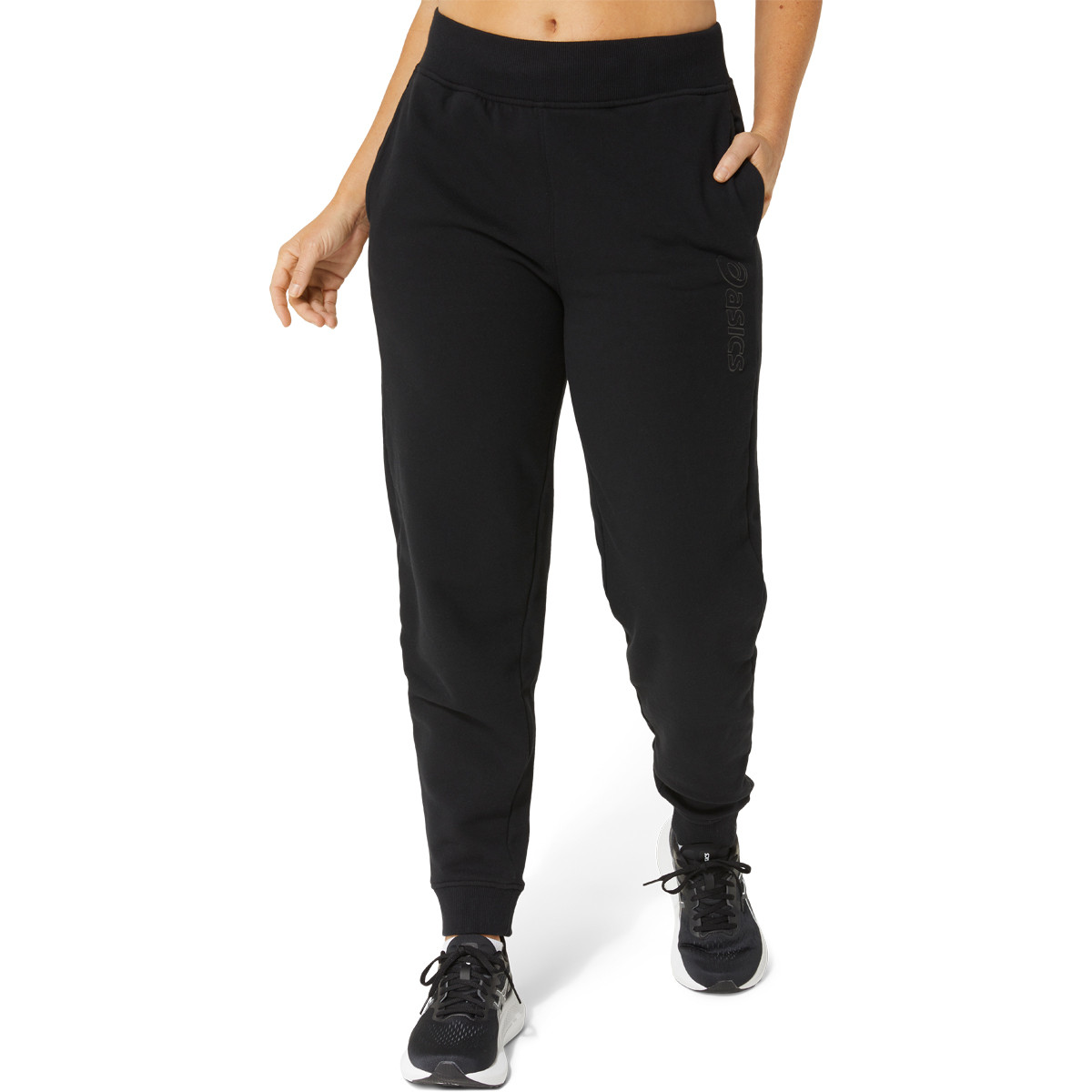 Asics joggingbroek 2025 dames