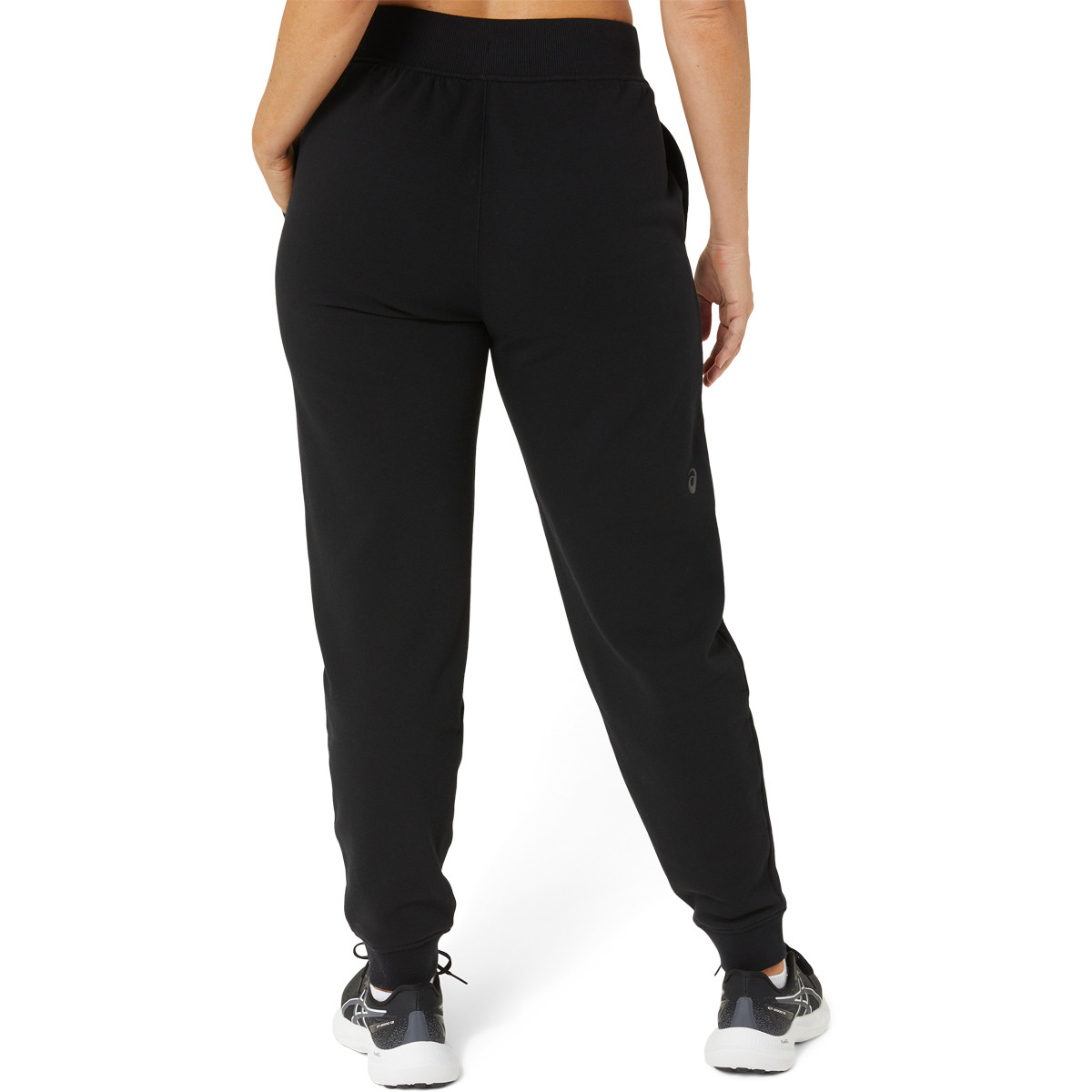 ASICS TRAINING BROEK DAMES ASICS Dames Kleding Tennispro