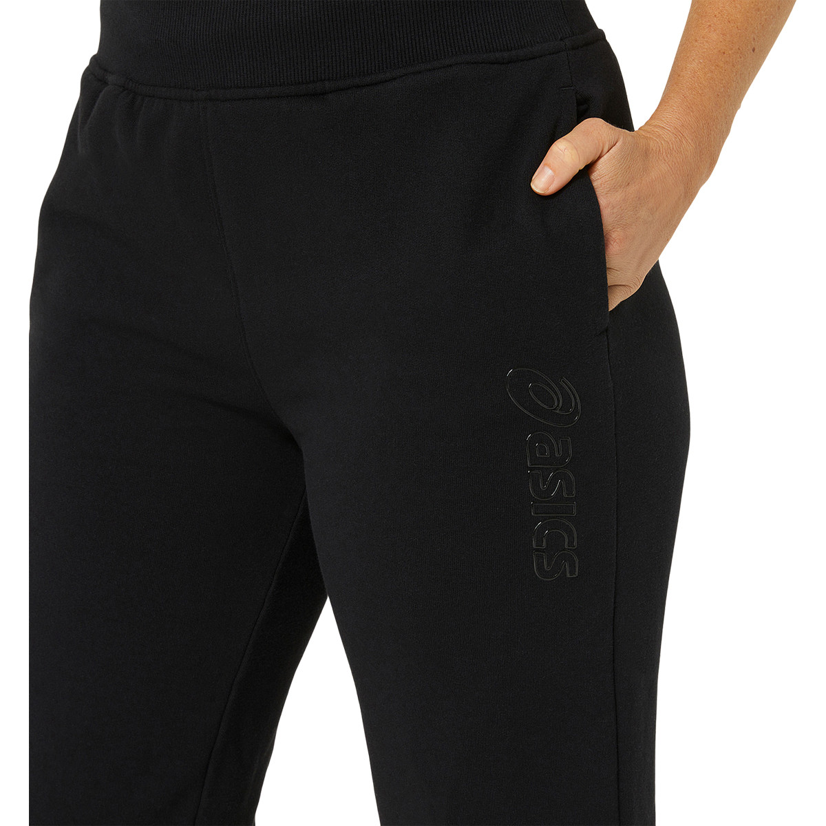 ASICS TRAINING BROEK DAMES ASICS Dames Kleding Tennispro