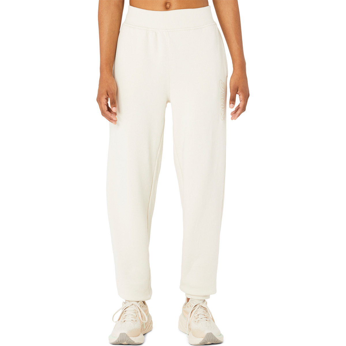 ASICS TRAINING BROEK DAMES ASICS Dames Kleding Tennispro