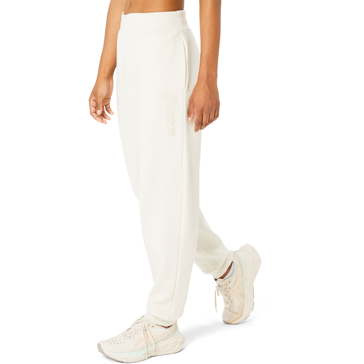 ASICS TRAINING BROEK DAMES ASICS Dames Kleding Tennispro