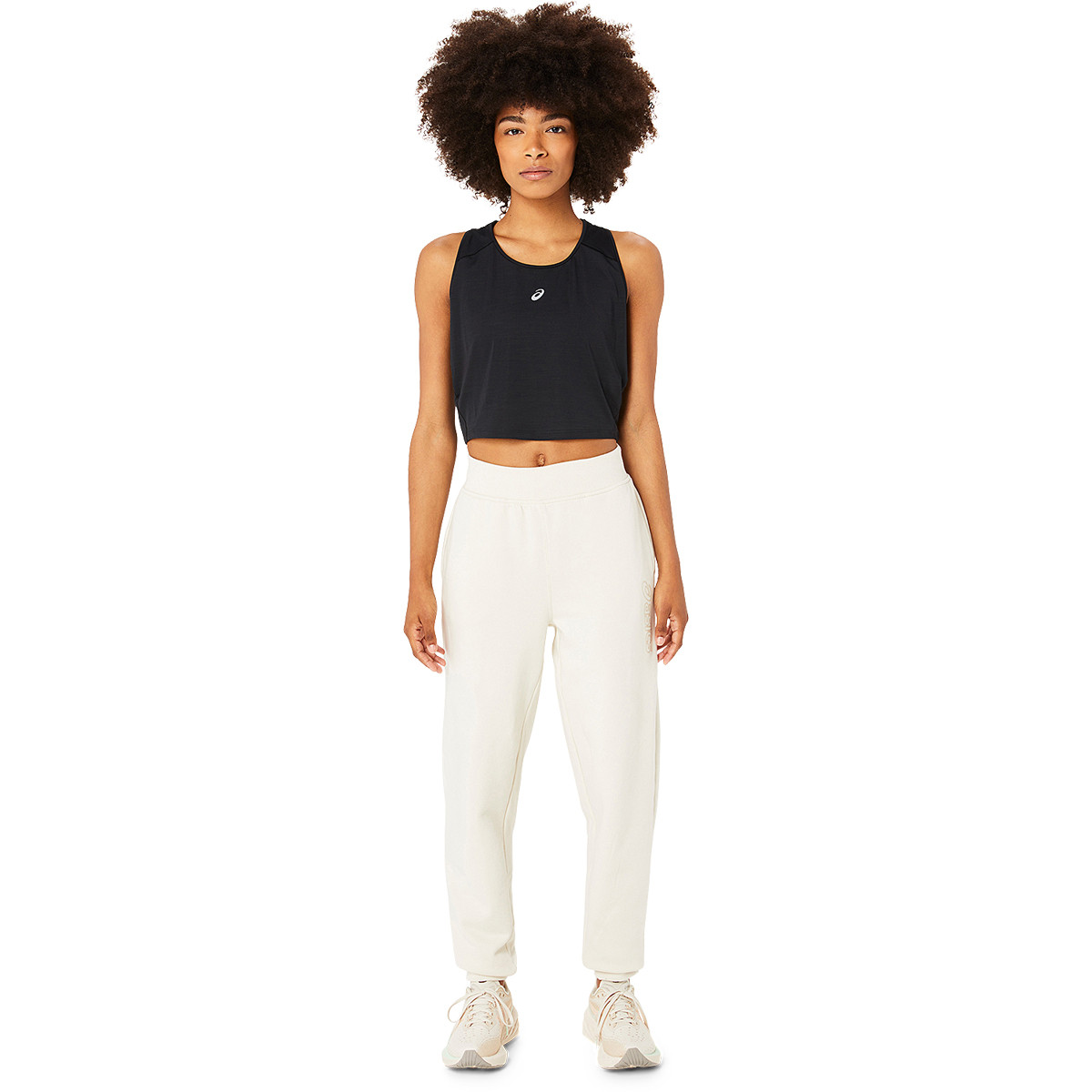 ASICS TRAINING BROEK DAMES ASICS Dames Kleding Tennispro