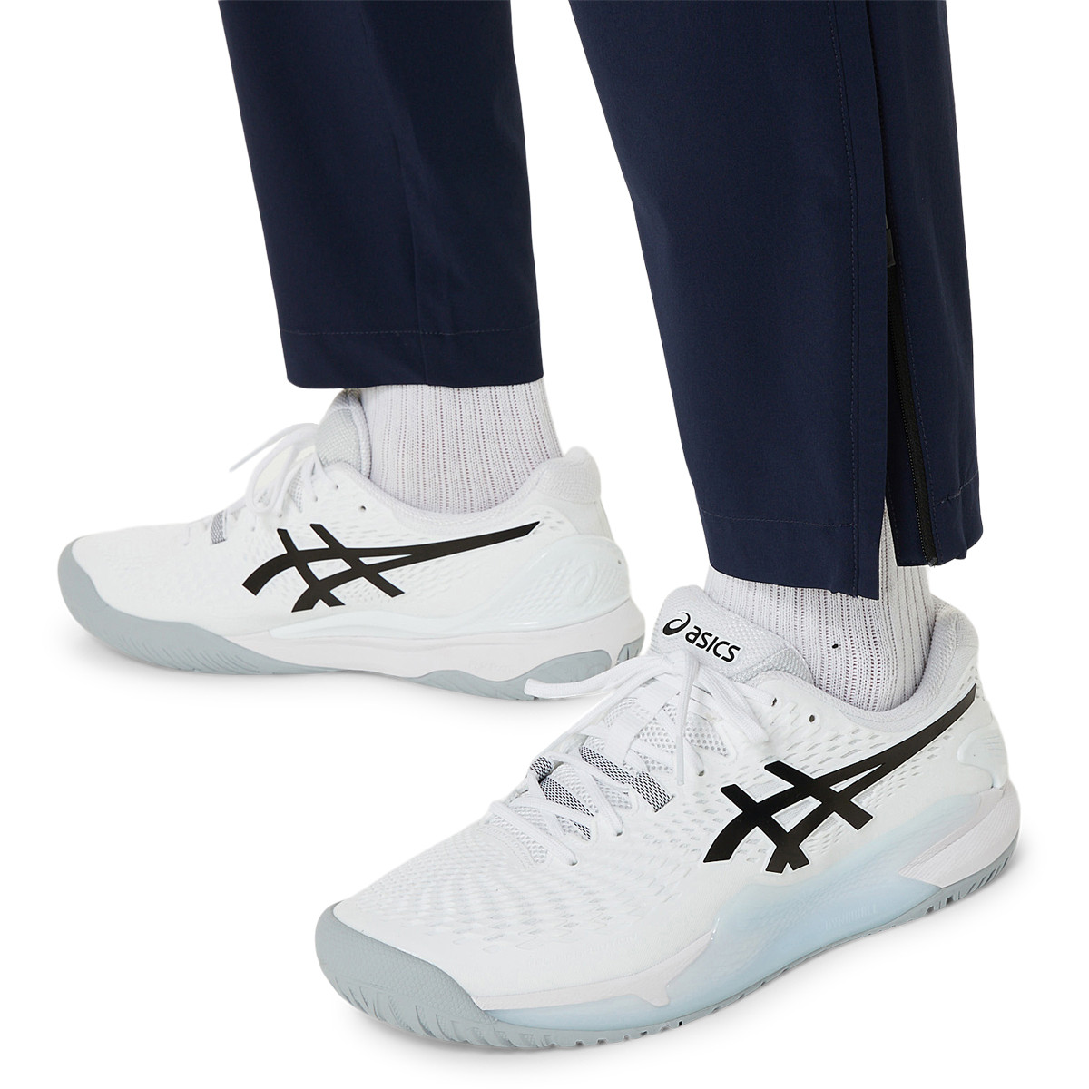 Asics hardloopkleding heren deals