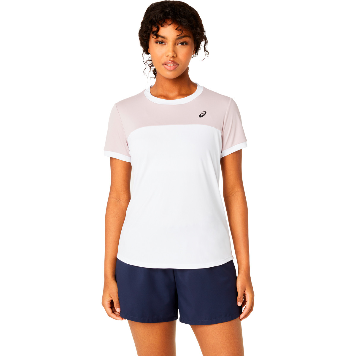 Asics shirt dames on sale