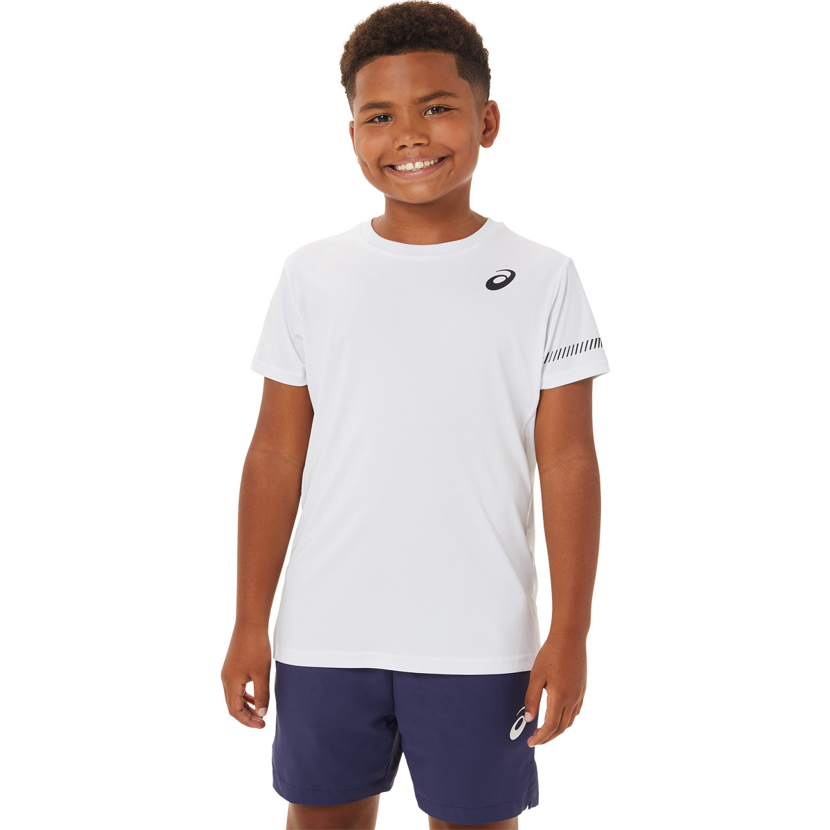 Asics hotsell tennis kleding