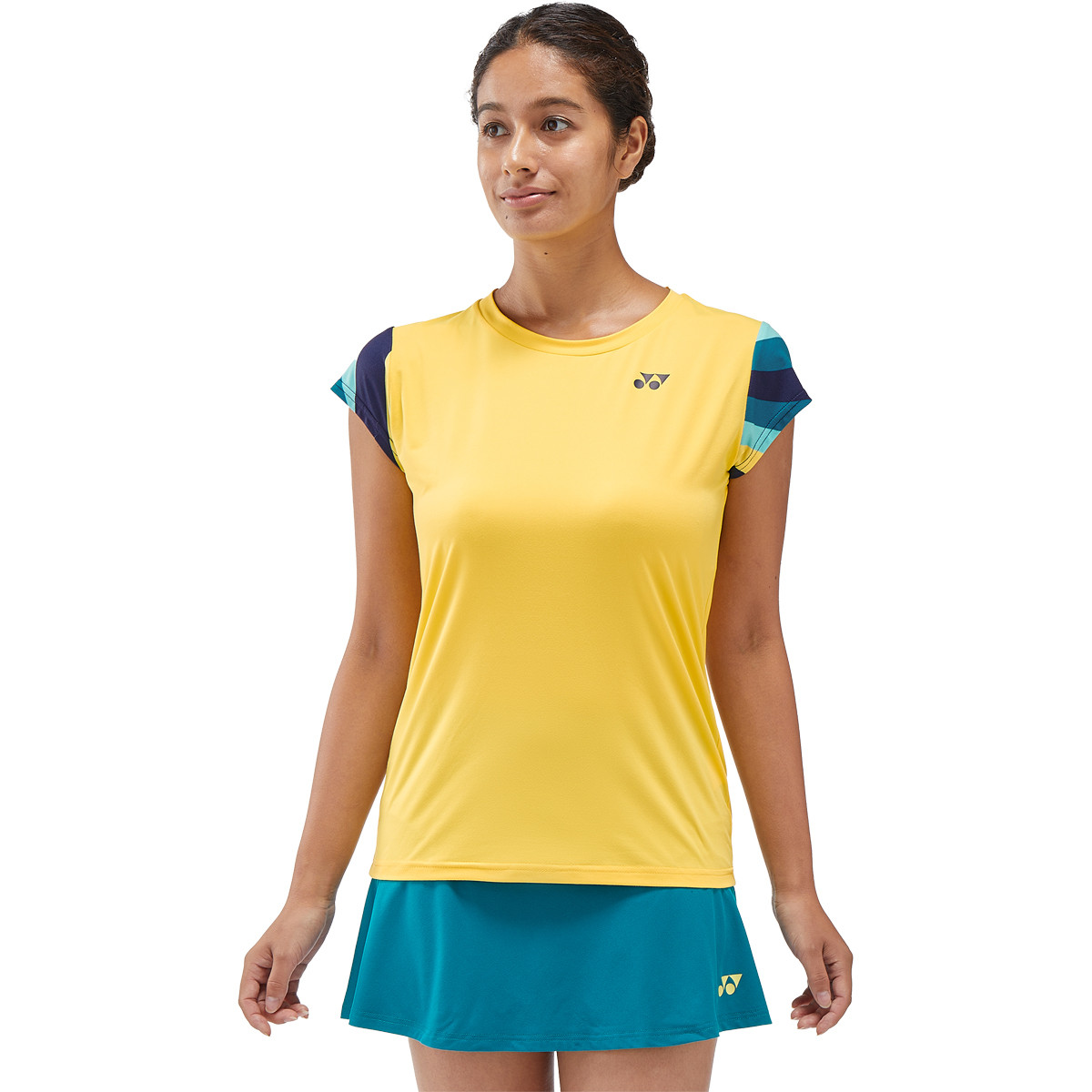 Tennis t shirt dames hotsell