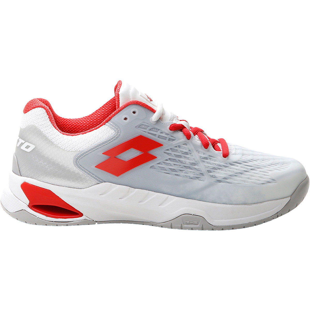 Lotto tennisschoenen cheap