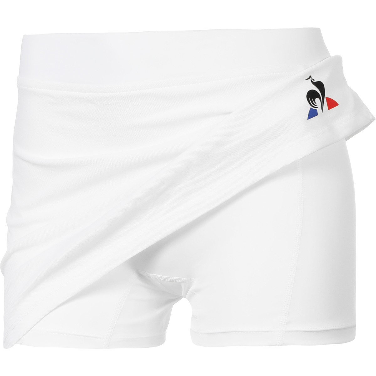 Schaduw Wereldbol veelbelovend LE COQ SPORTIF TENNIS N°1 SHORT-ROKJE JUNIOR - LE COQ SPORTIF - Junior -  Kleding | Tennispro