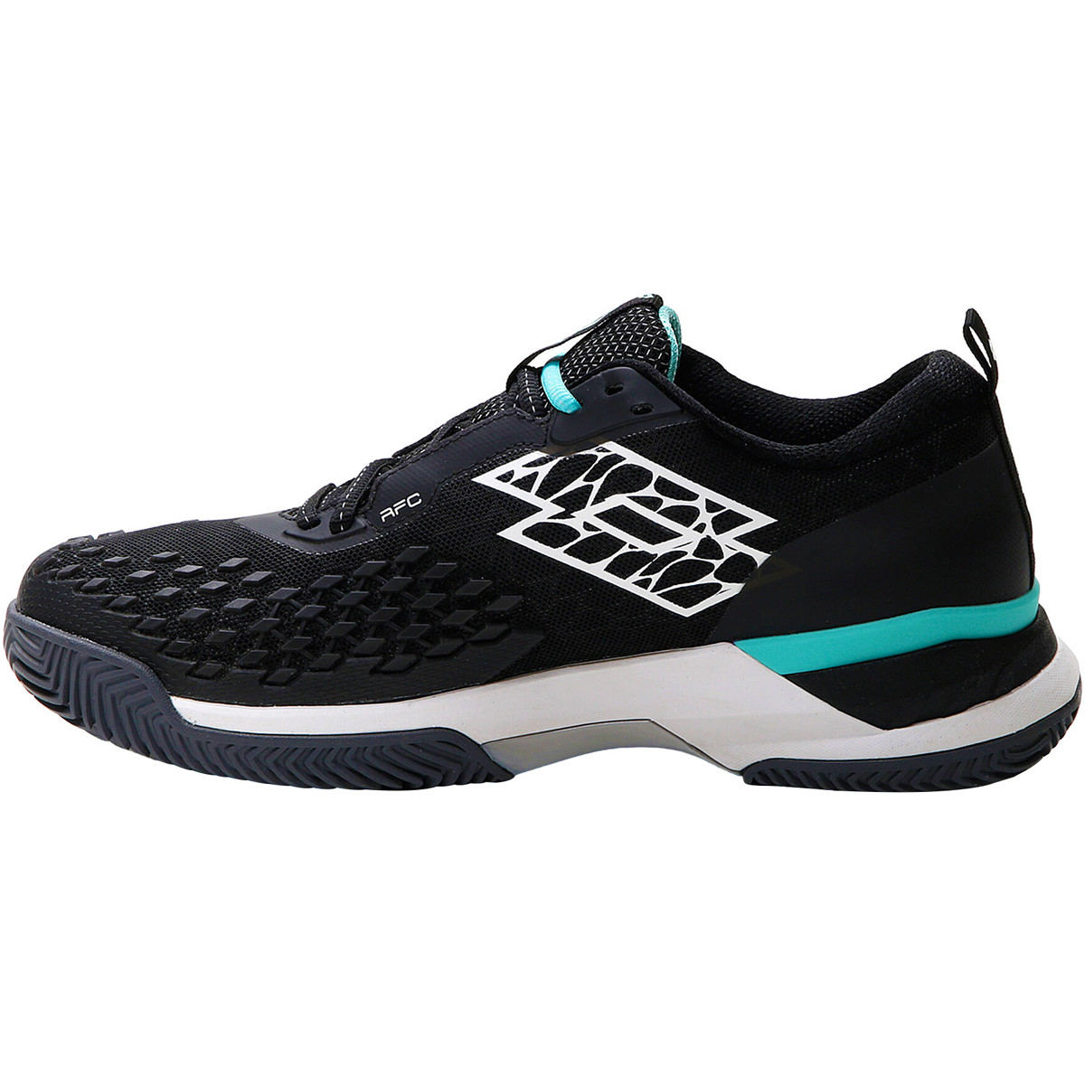 briefpapier Ooit onregelmatig LOTTO RAPTOR HYPERPULSE 100 ALL COURT TENNISSCHOENEN - LOTTO - Heren -  Schoenen | Tennispro