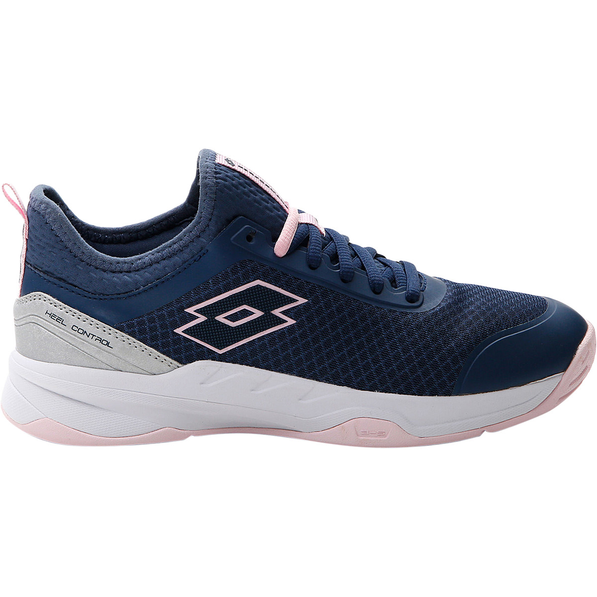 LOTTO MIRAGE 500 ALL COURT TENNISSCHOENEN DAMES LOTTO Dames