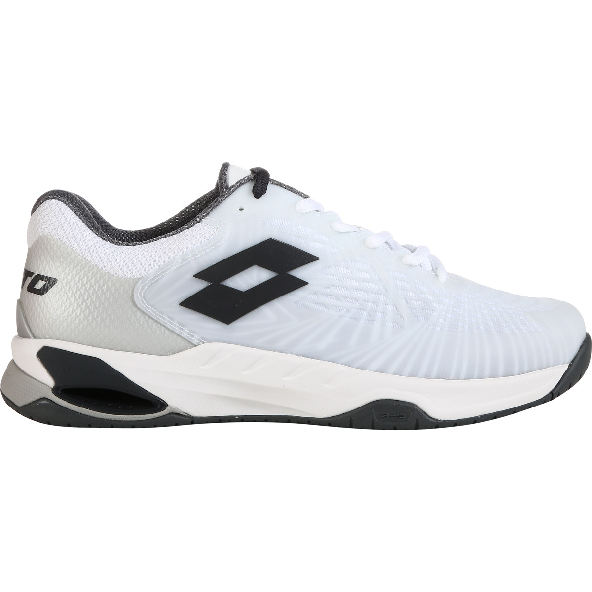 Lotto shop schoenen heren