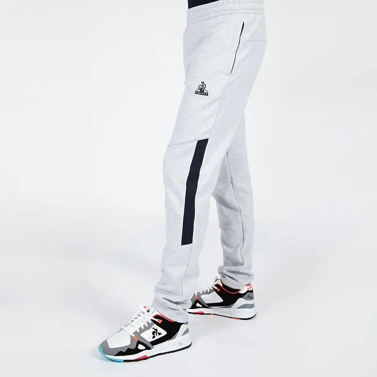 LE COQ SPORTIF TECH N 2 BROEK LE COQ SPORTIF Heren Kleding