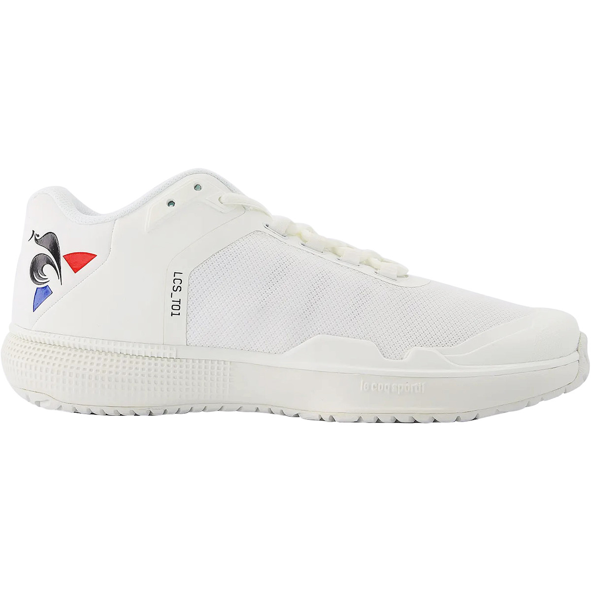 Hoe valt le coq sportif 2025 kinderschoenen