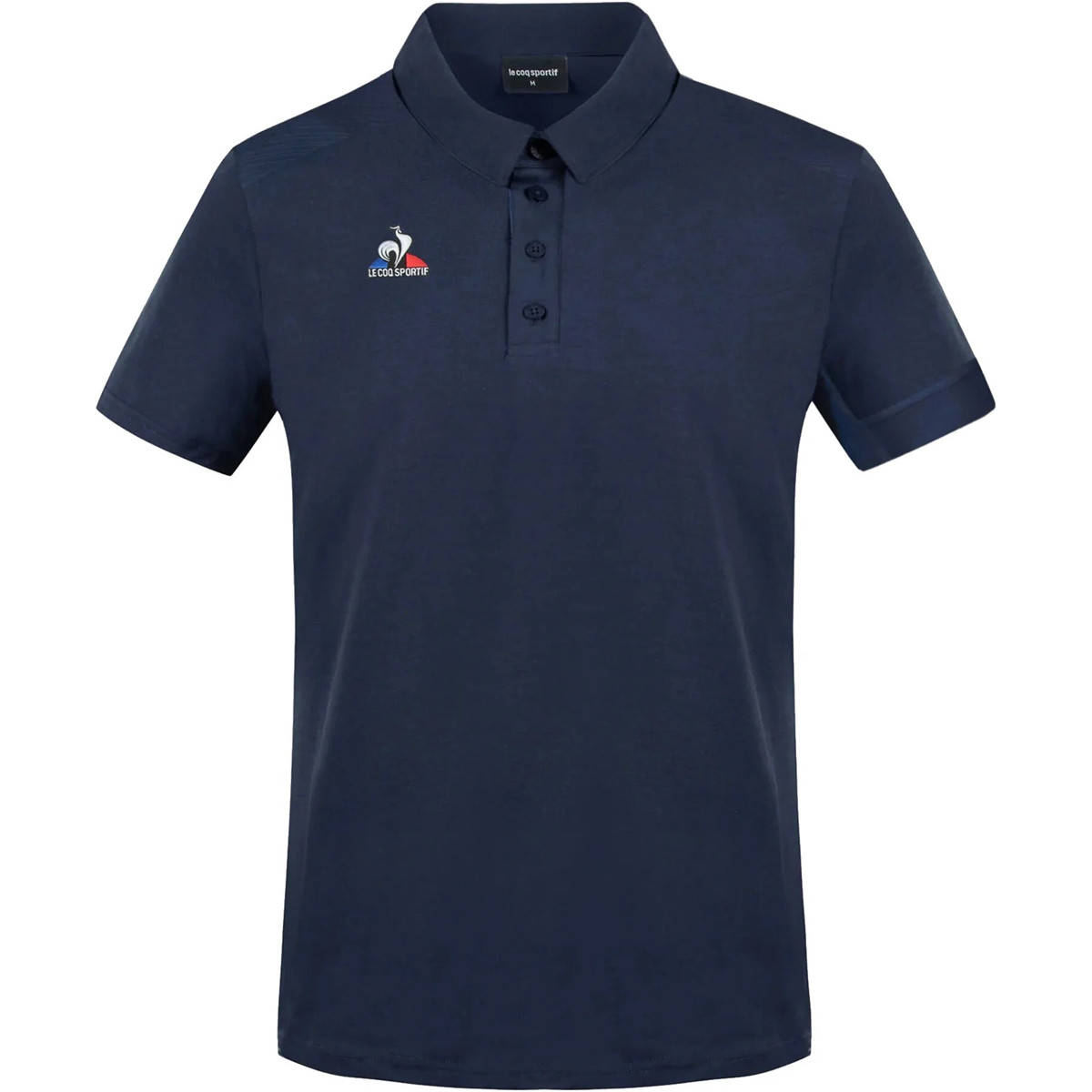 Le coq sportif polo hotsell