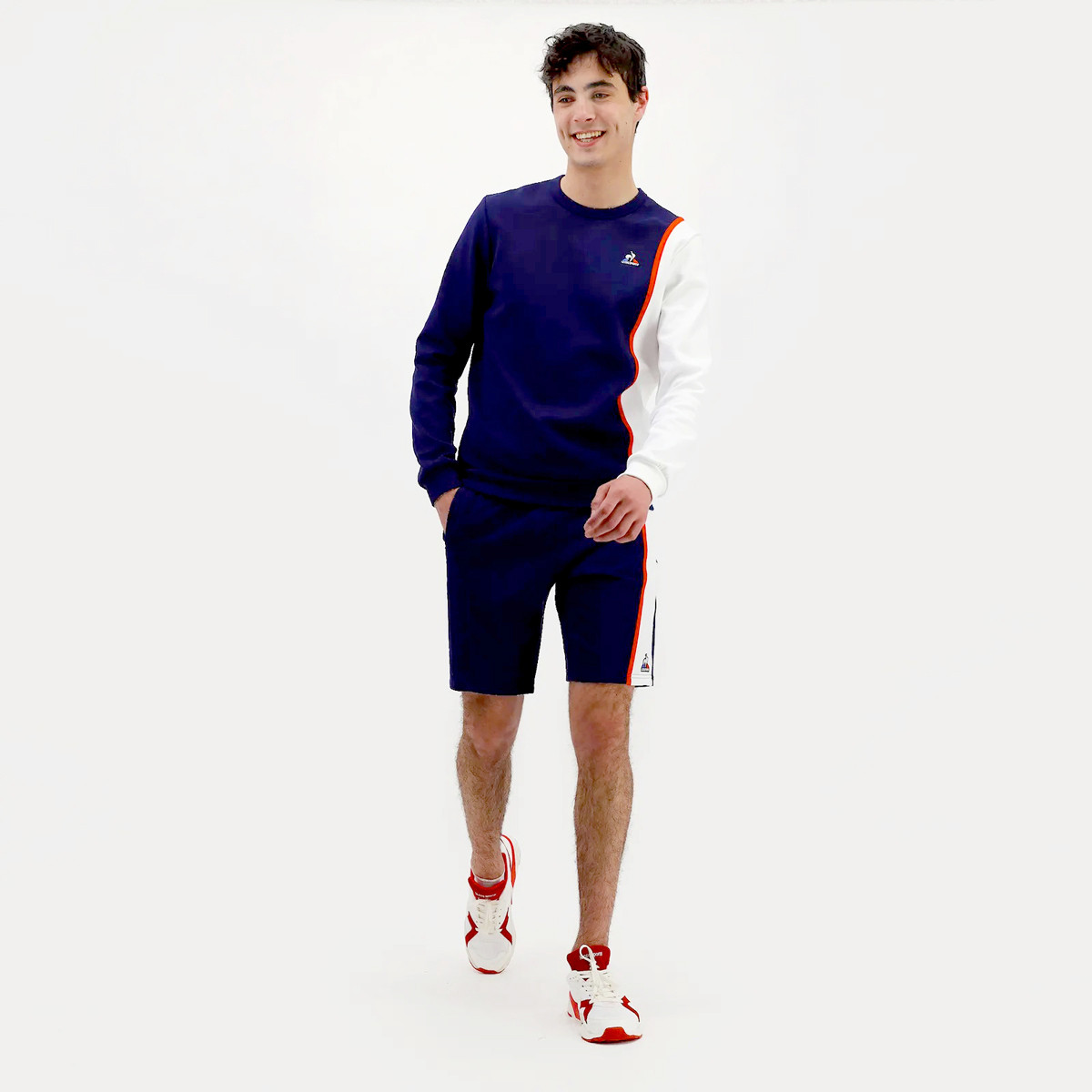 Le coq sportif collection hotsell