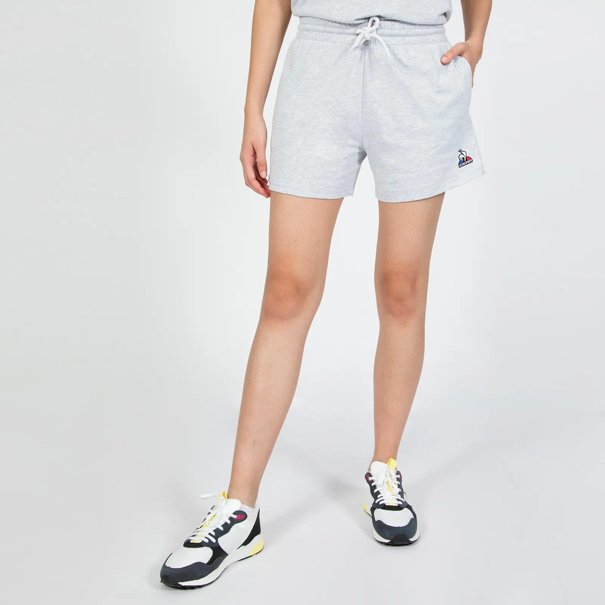 Le coq sportif gris on sale
