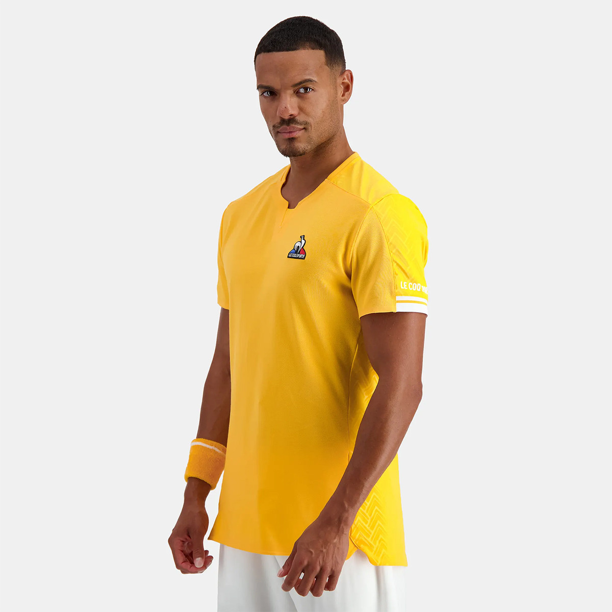 Le coq shop sportif tennis polo