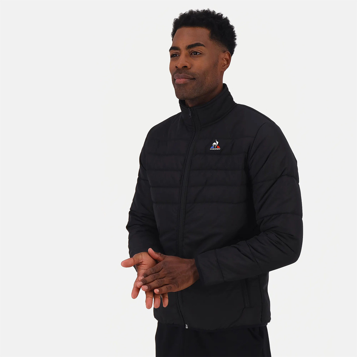 Le coq shop sportif doudoune