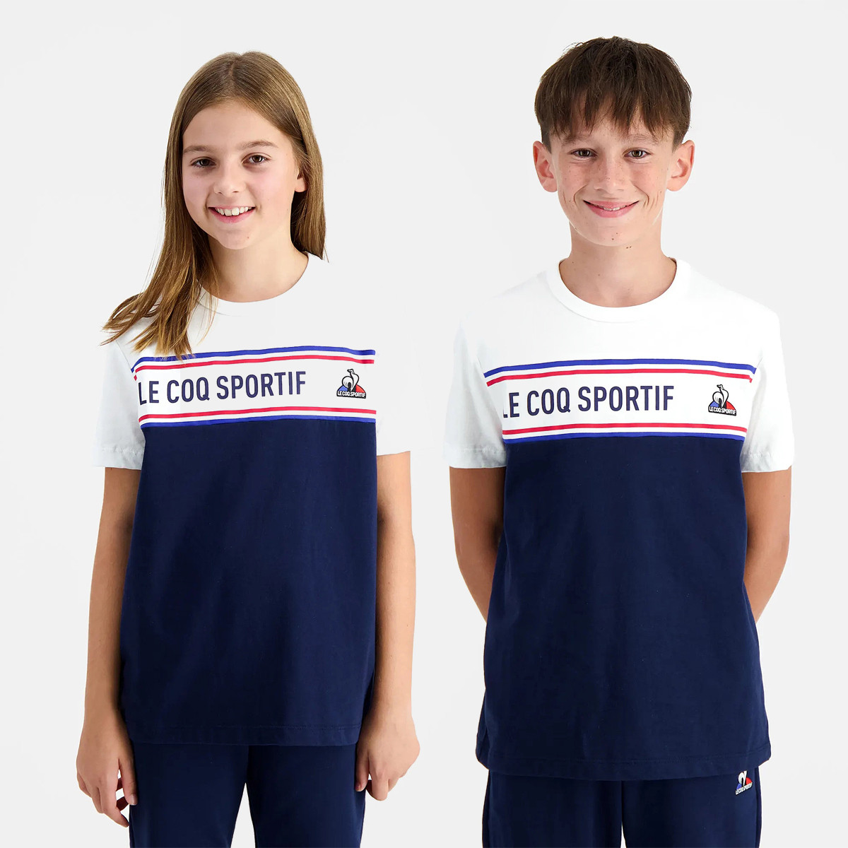 Le coq shop sportif shirt