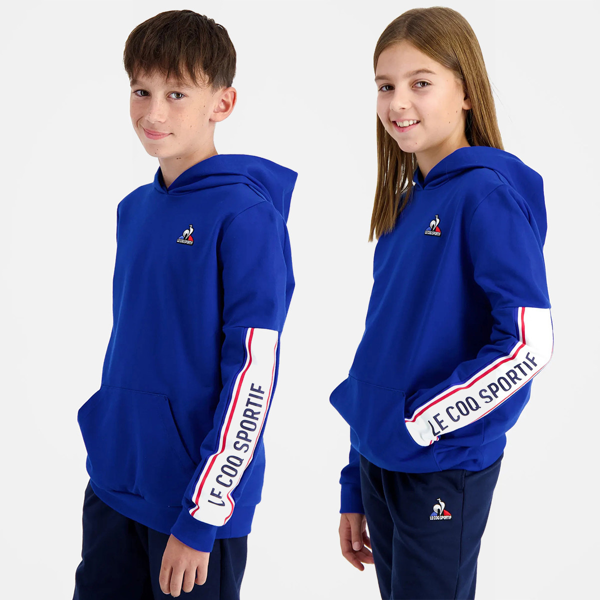 Le coq deals sportif kleding