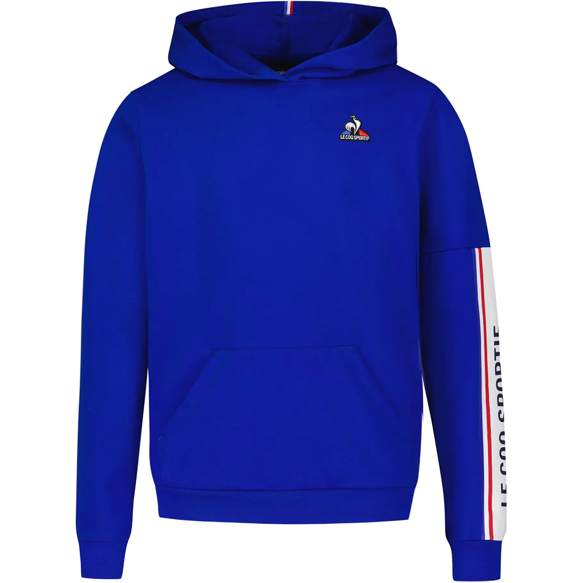 Nike tri color hoodie hotsell