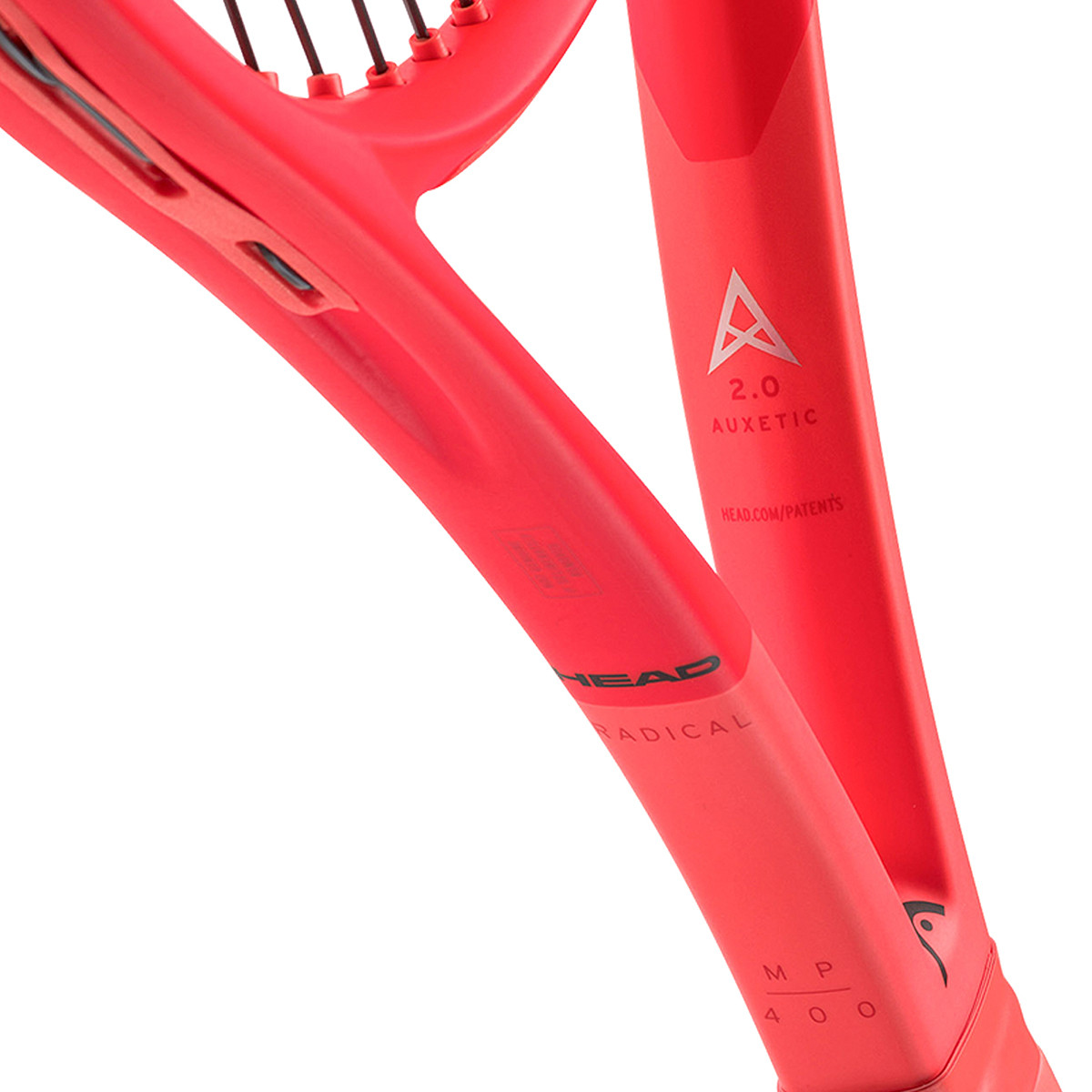 HEAD RADICAL MP RACKET (300 GR) - HEAD - Adult rackets - Rackets