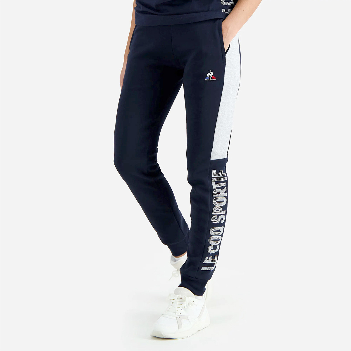 Le coq sportif pantalon or online