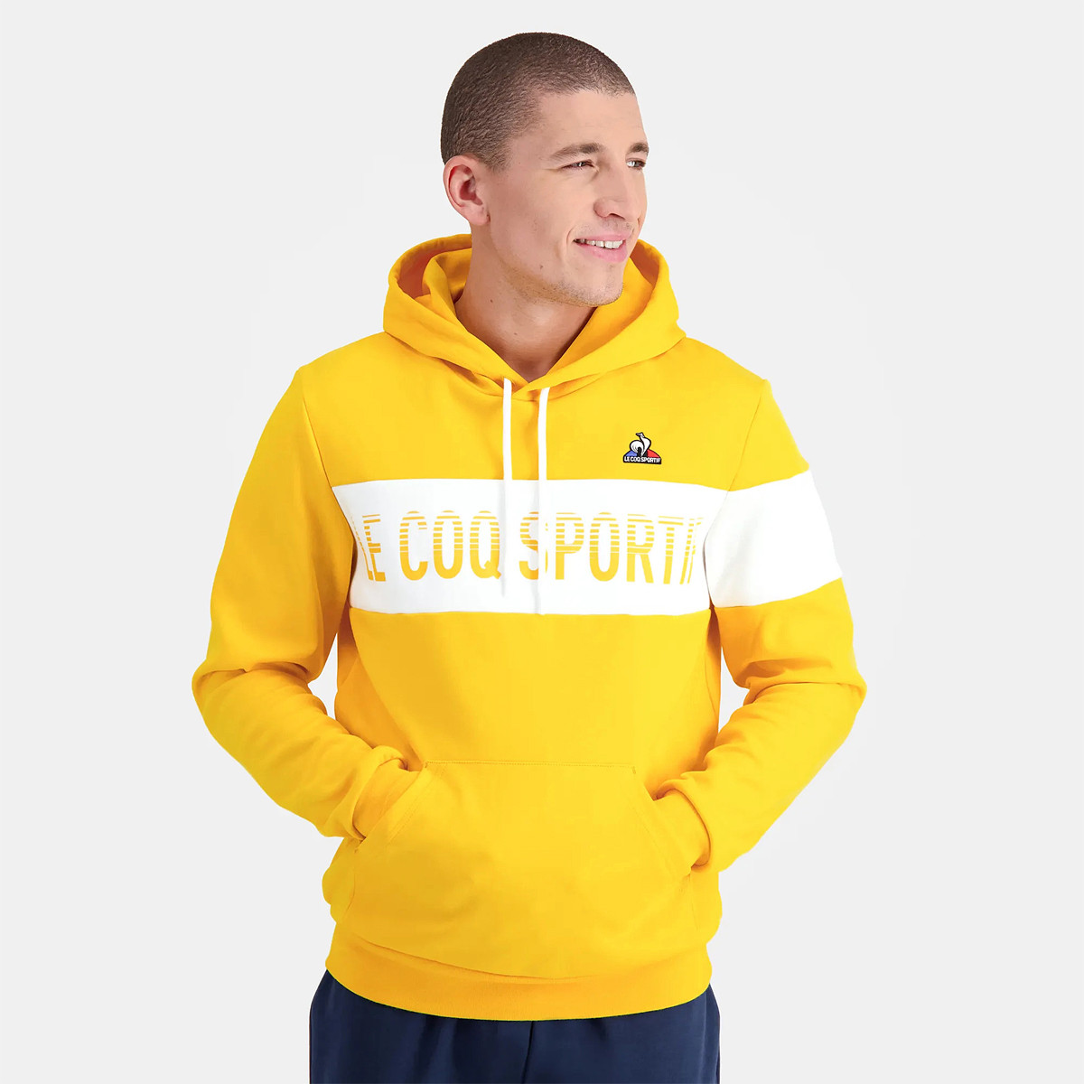 Le coq sportif pull new arrivals