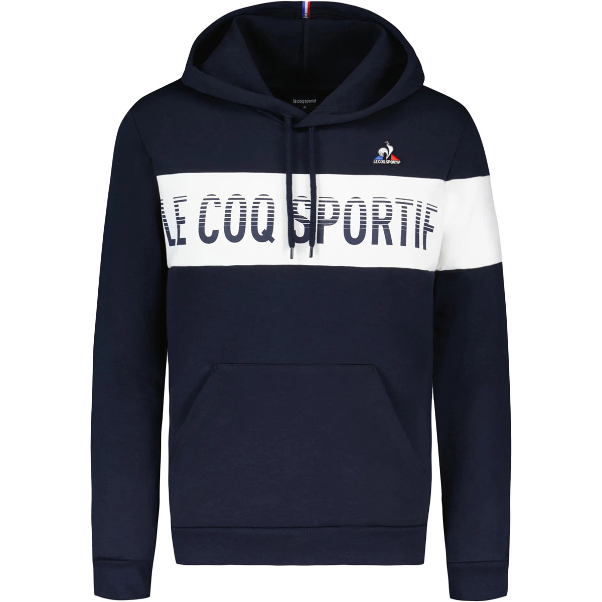 Le coq sportif deals pull