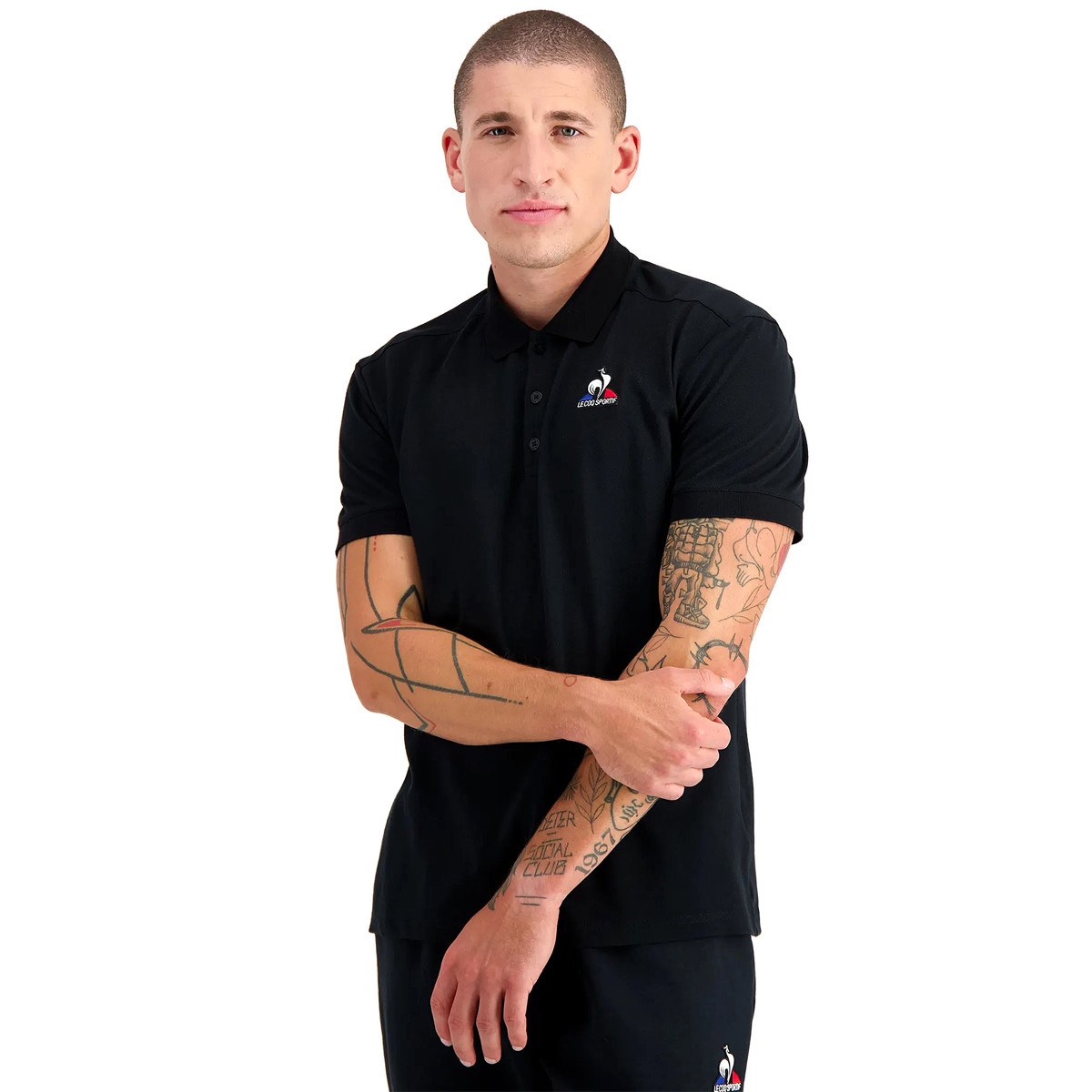 Le coq sportif best sale heren