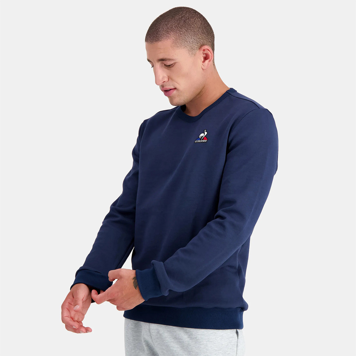 Le coq sportif blue deals