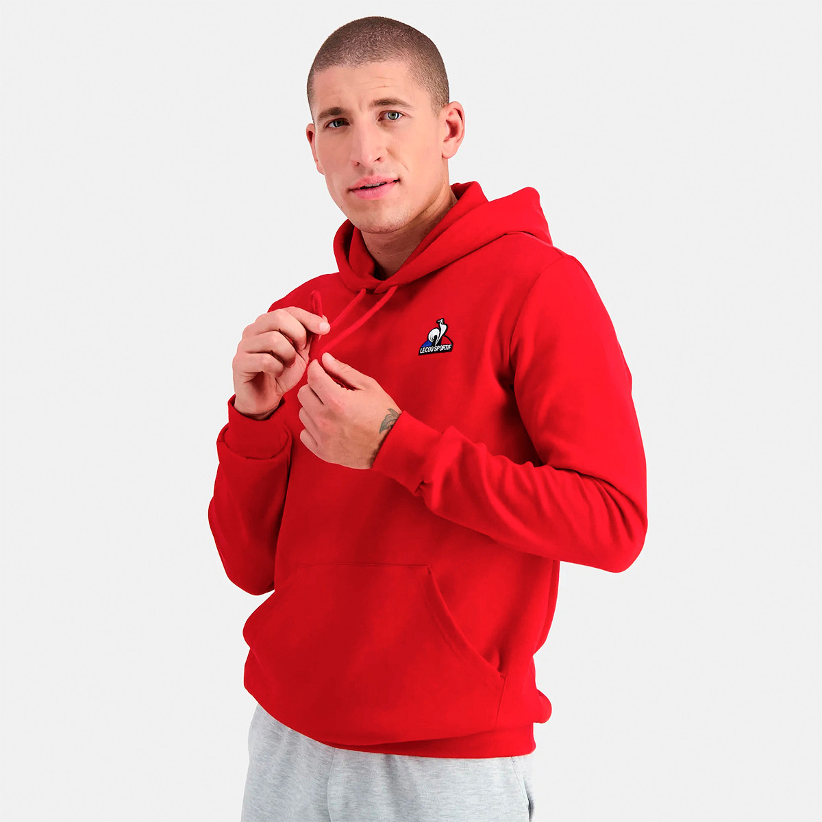 Le coq sportif heren shop
