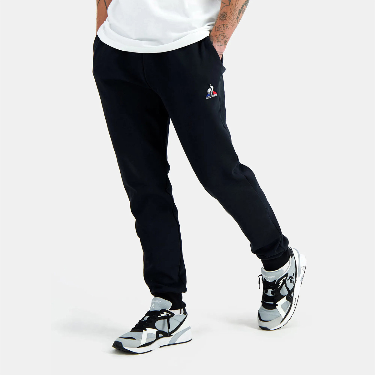 Le coq hotsell sportif heren