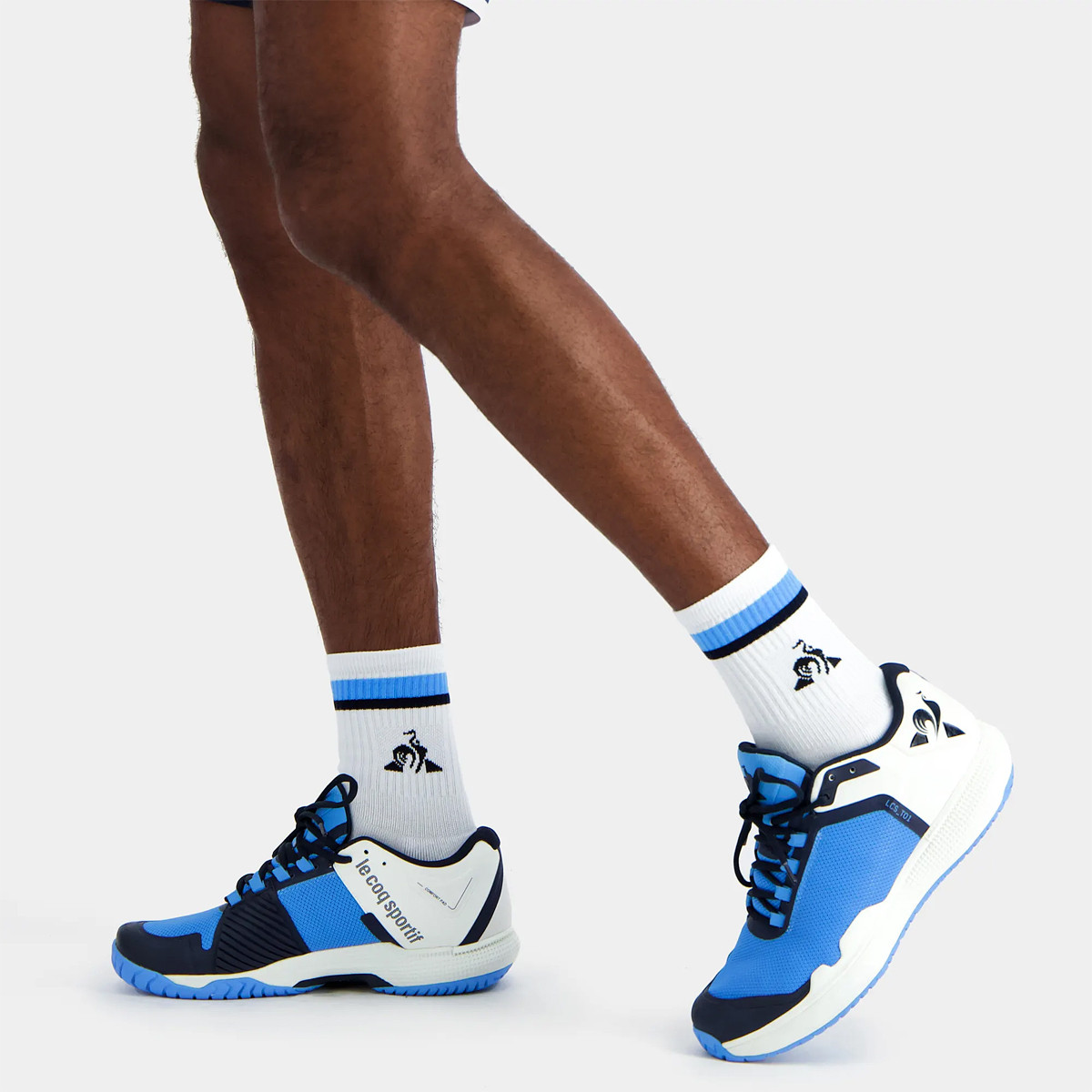 Le coq best sale sportif heren schoenen