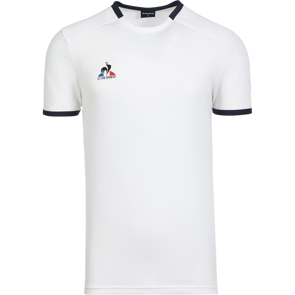 LE COQ SPORTIF TENNIS TRAINING T SHIRT LE COQ SPORTIF Heren