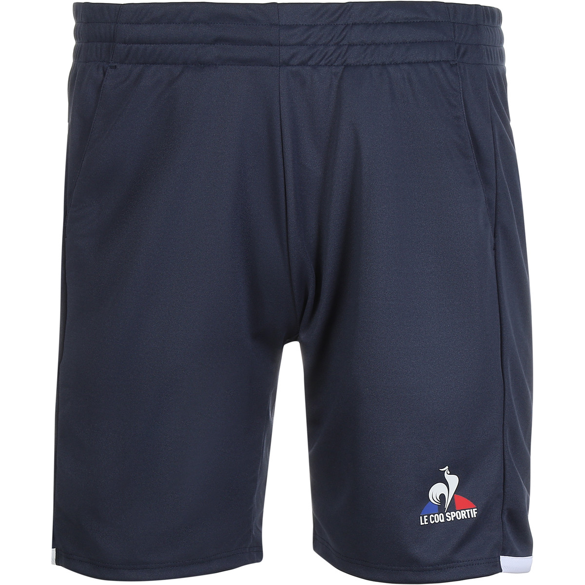 LE COQ SPORTIF TENNIS TRAINING SHORT LE COQ SPORTIF Heren