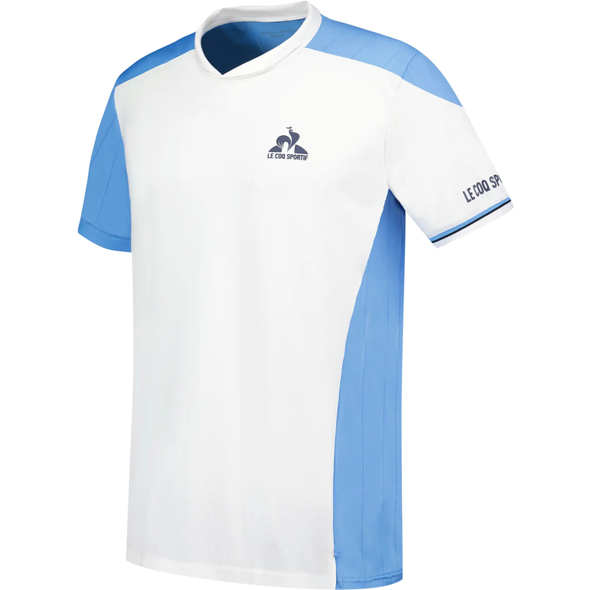 Le coq deals sportif tennis shirt
