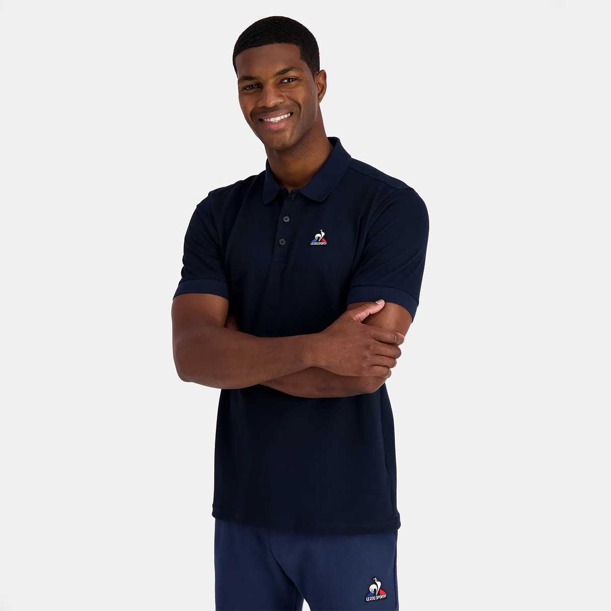 Le coq sportif clifford on sale polo
