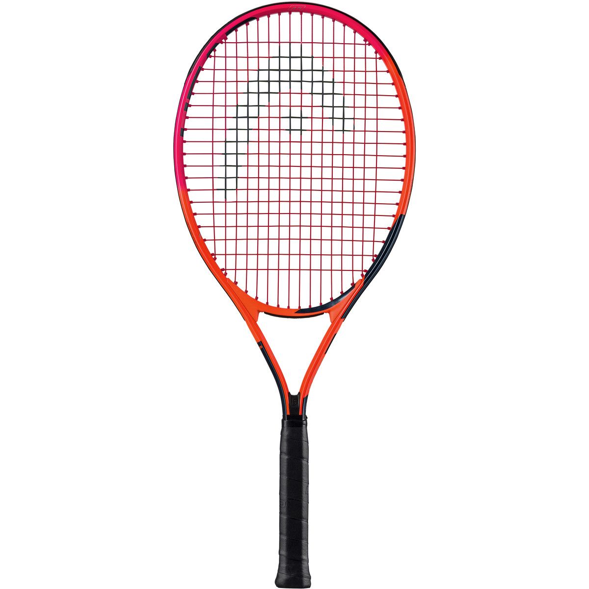 HEAD JUNIOR RADICAL 26 RACKET (2023) HEAD Junior rackets Rackets