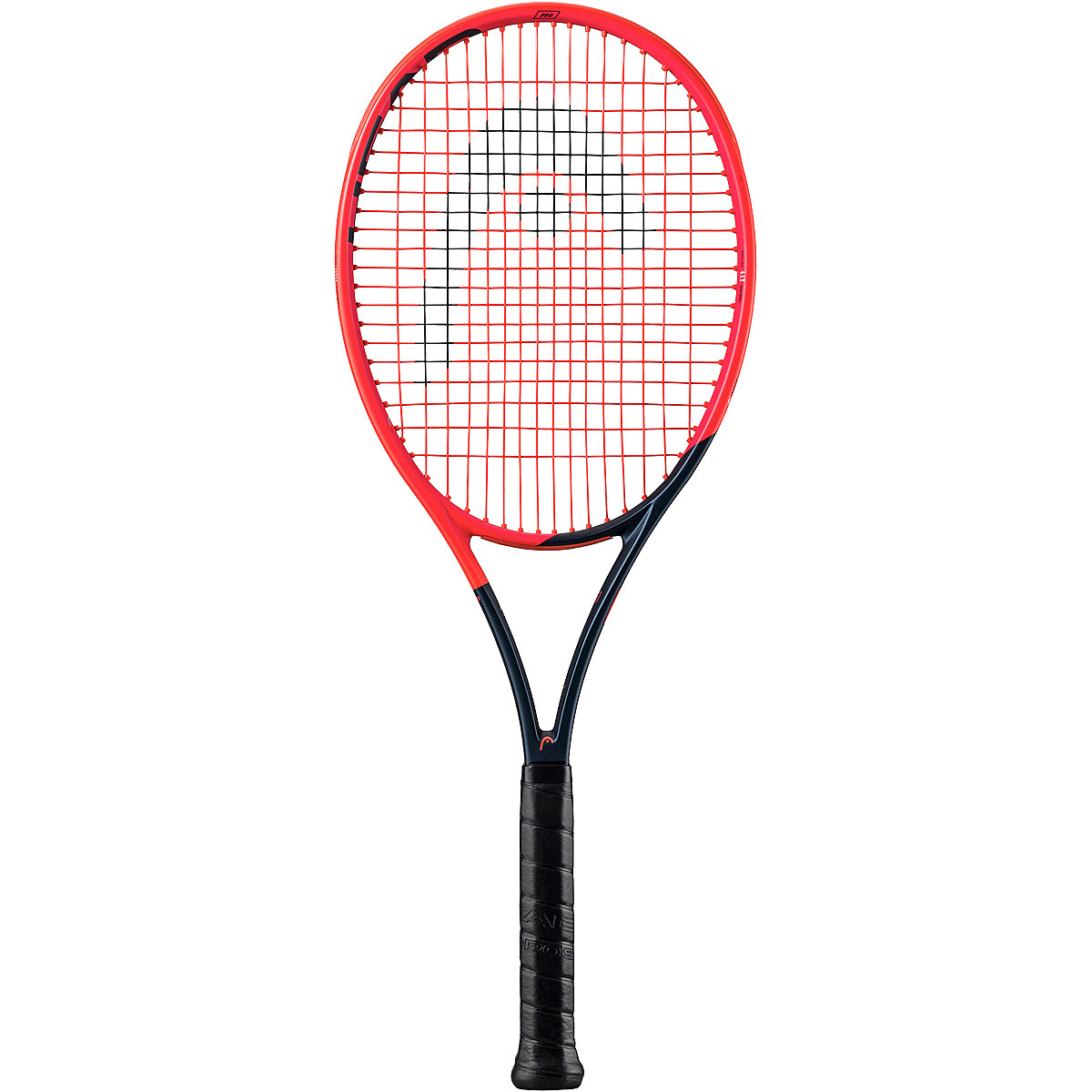 HEAD RADICAL PRO RACKET (315 GR) - HEAD - Adult rackets - Rackets