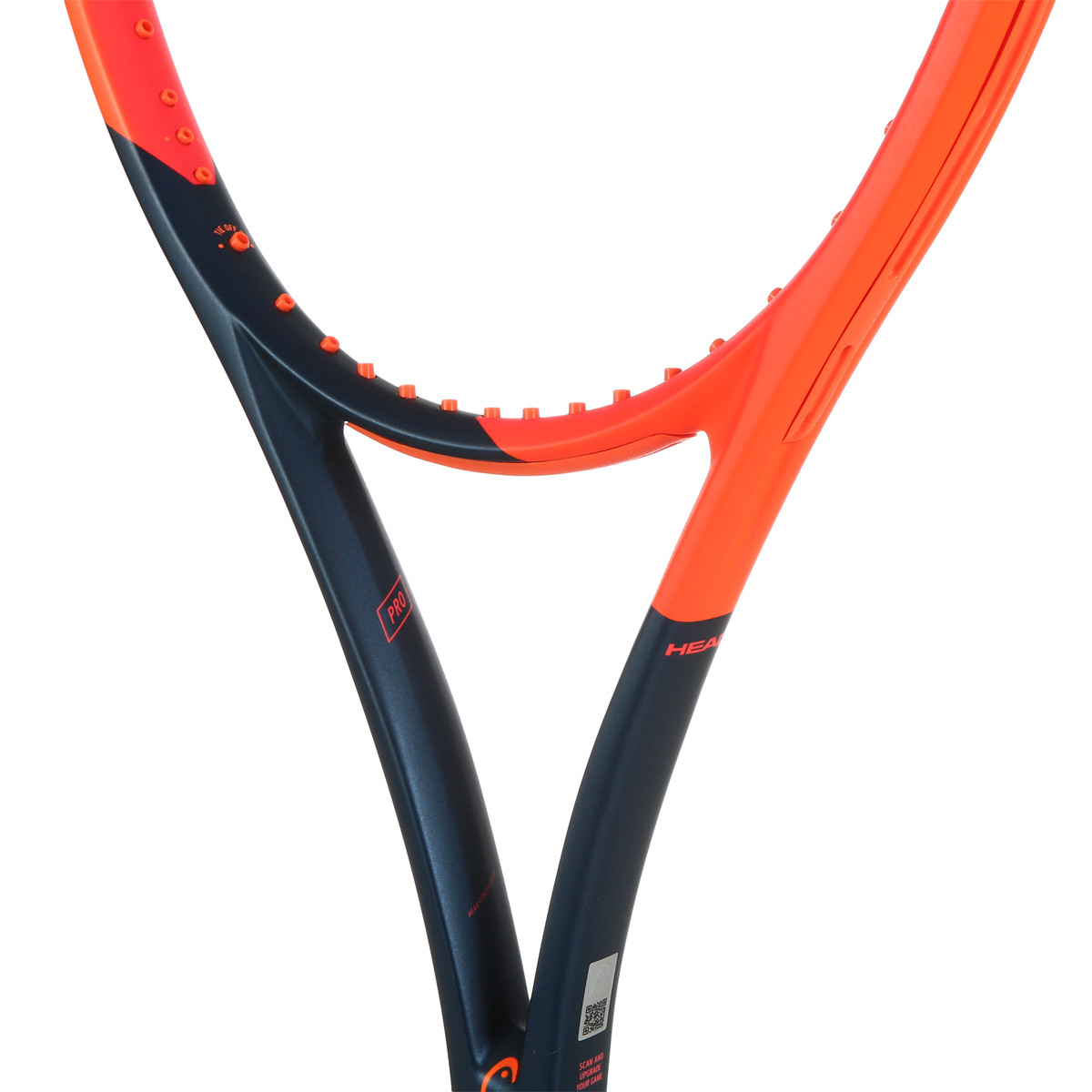 HEAD RADICAL PRO RACKET (315 GR) - HEAD - Adult rackets - Rackets