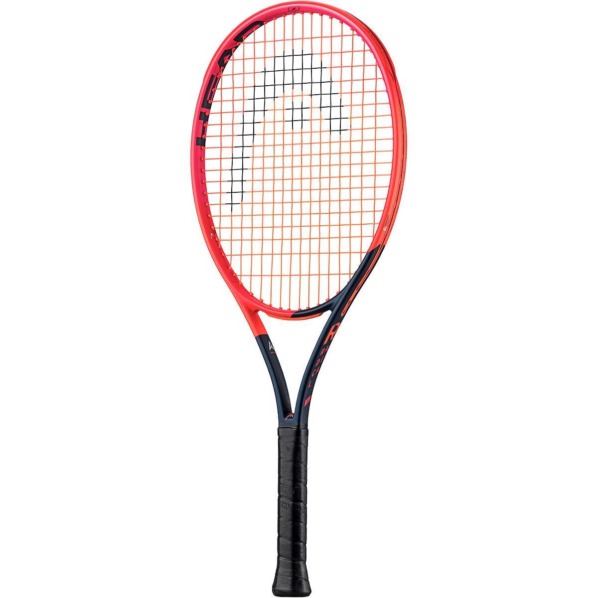 HEAD JUNIOR RADICAL 26 RACKET (2023) HEAD Junior rackets Rackets