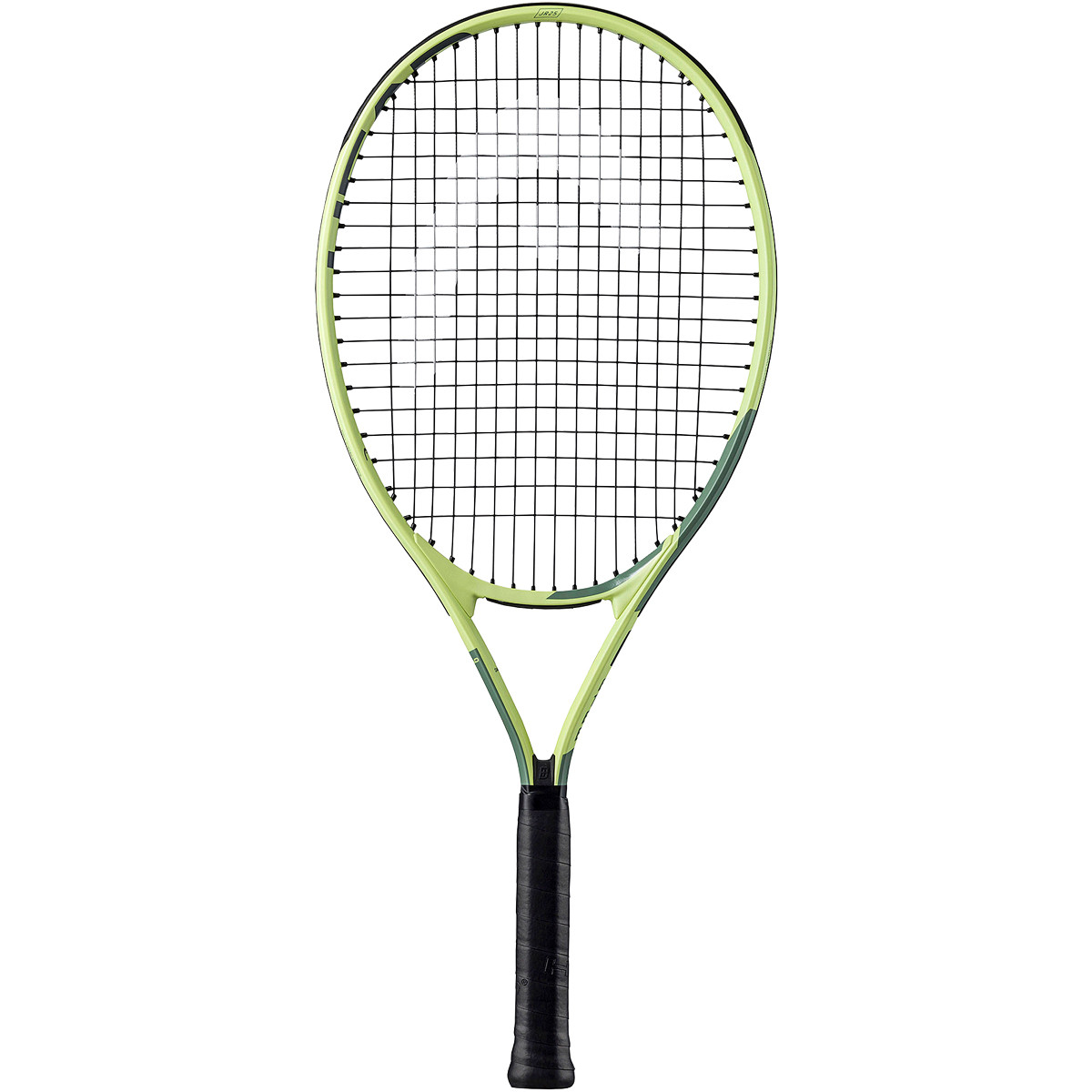 HEAD EXTREME JUNIOR 25 2022 TENNISRACKET - HEAD - Junior rackets - Rackets  | Tennispro