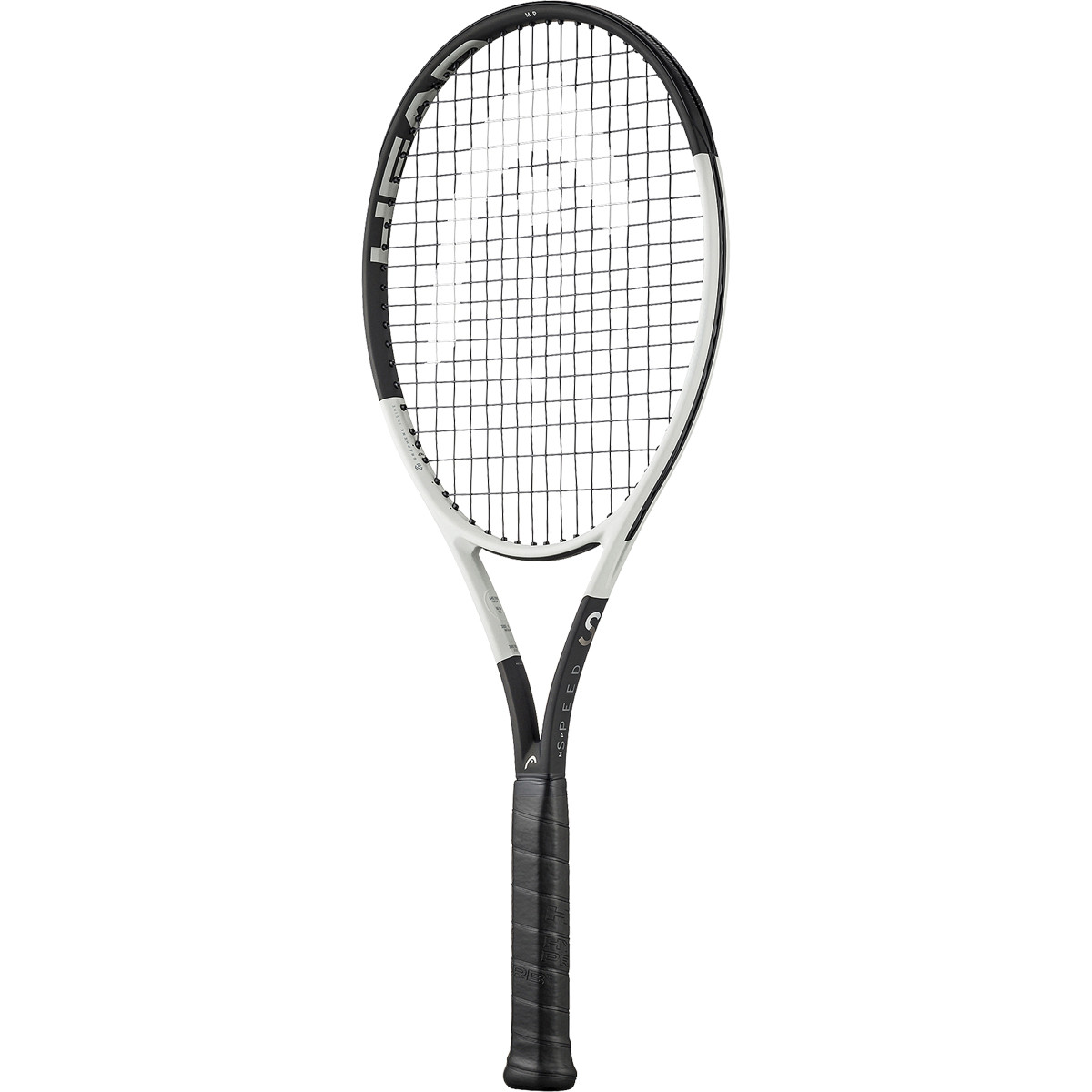 HEAD SPEED MP TENNISRACKET (300 GR) - HEAD - Adult rackets