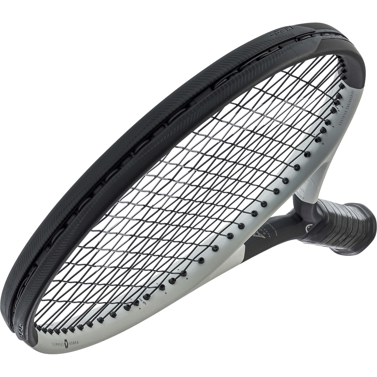 head speed mp 面100 300g 320mm HEAD SPEED MP TENNISRACKET (300 GR) - HEAD - Adult rackets